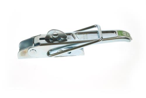 Maypole 210mm x 37mm Padlockable Overcentre Catch Zinc finish MP81301 - Maypole81301B_2.jpg