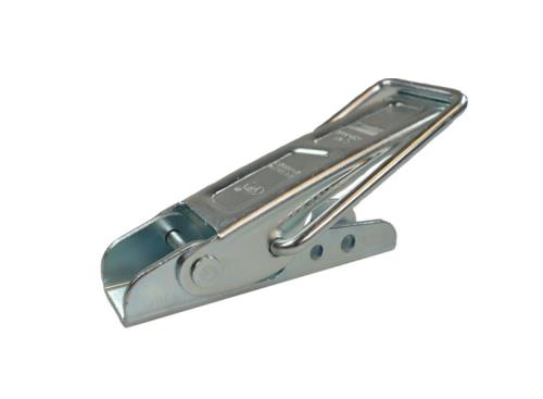 Maypole 165 x 37mm Zinc Plated Standard Overcentre Trailer Catch MP81302 - Maypole81302.jpg
