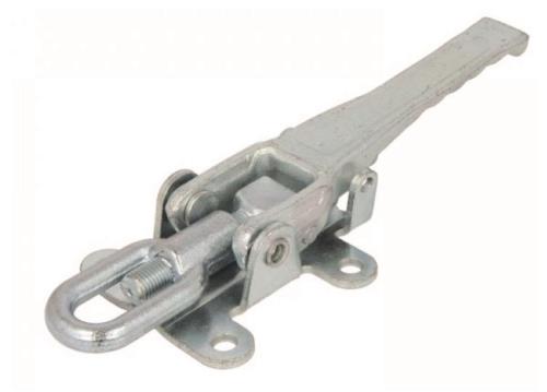 Maypole Heavy Duty Over Centre Body To Drawbar Clamp MP81306 - Maypole81306B.jpg
