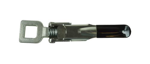 Maypole Heavy Duty Adjustable Over-Centre Latch Red/Black Handle MP81312 - Maypole81312B.jpg