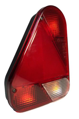 Maypole AJBA 12V Vertical Rear Combination Lamp Left Hand MP821BL - Maypole821bl.jpg