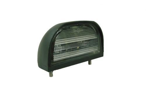 Maypole Britax 10-30V LED Number Plate Lamp (L867.00.LDV) MP8223 - Maypole8223B.jpg