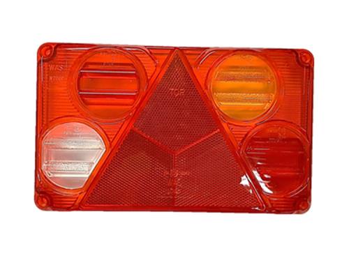 Maypole Replacement Lens for MP825BL LH Combination Lamp MP8252BL - Maypole8252BL.jpg