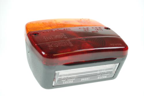 Maypole AJBA Square 12V Bulb Rear Combination Lamp FP11.094 MP8261 - Maypole8261B.jpg