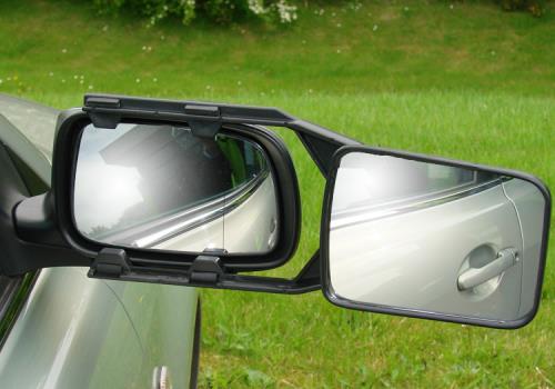 Maypole Towing Mirror CARAVAN MIRROR (CONVEX) MP8322 - Maypole8322_2.jpg