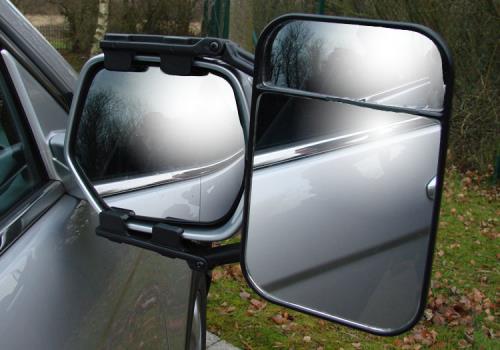 Maypole Large Dual Glass Towing Mirror (Convex and flat) 4×4 / MPV MP8324 - Maypole8324_5.jpg