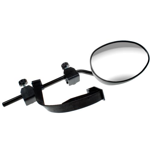 Maypole Towing Extension Mirror - Deluxe Convex Glass MP8327 - Maypole8327_2.jpg