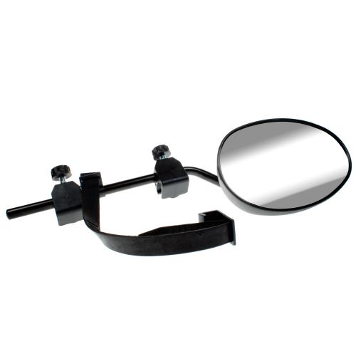 Maypole Towing Extension Mirror - Deluxe Flat Glass MP8328 - Maypole8328_2B.jpg