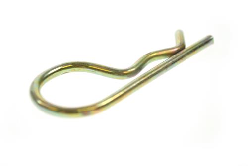 Maypole Pack of 10 x 3mm R-Clips Zinc Plated MP83403 - Maypole83403.jpg