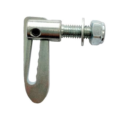 Maypole 2x Antiluce Drop Plates / Drop Catch12.9mm M8 x 18mm MP836 - Maypole836B_NEW.jpg