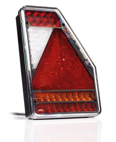 Maypole 12V Fristom LED Right Hand Triangle Combination Lamp MP843BR - Maypole843_8436BR.jpg