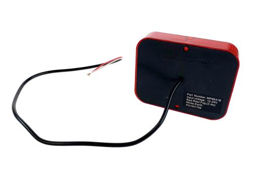 Maypole 10-30V LED Varivolt Rear Fog Lamp Horizontal or Vertical MP8631 - Maypole8631B_BACK.jpg
