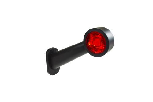 Maypole WAS 10-30V LED Right Hand 45° Marker Lamp MP8718BR - Maypole8718br.jpg