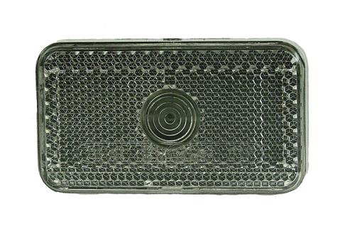 Maypole 12V Clear Front Slimline Marker Lamp MP8735 - Maypole8735B-2.jpg