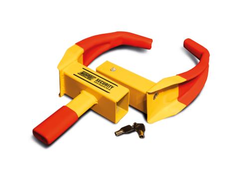 Maypole Universal Wheel Clamp (Tyres 175-225mm) Security Device MP9075 - Maypole9075PARTS.jpg