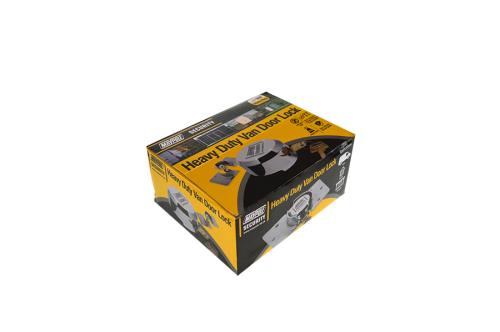 Maypole Van Door Lock Complete with Chrome Hasp and Fixing Bolts MP908 - Maypole908-box.jpg