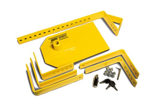Maypole 10-16 Inch Heavy Duty Wheel Clamp Security Device MP909 - Maypole909PARTS.jpg