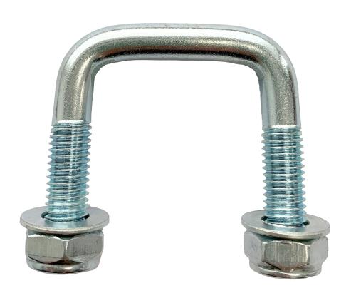 Maypole M10 U-Bolt 40mm x 15mm with Locking Nuts and Washers MP91015 - Maypole91015B.jpg