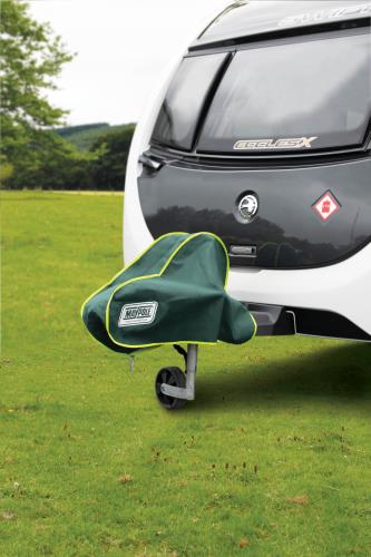 Maypole Large 4 Ply Breathable Hitch Cover for Caravans and Trailers MP9259 - Maypole9259HERO1plc.jpg