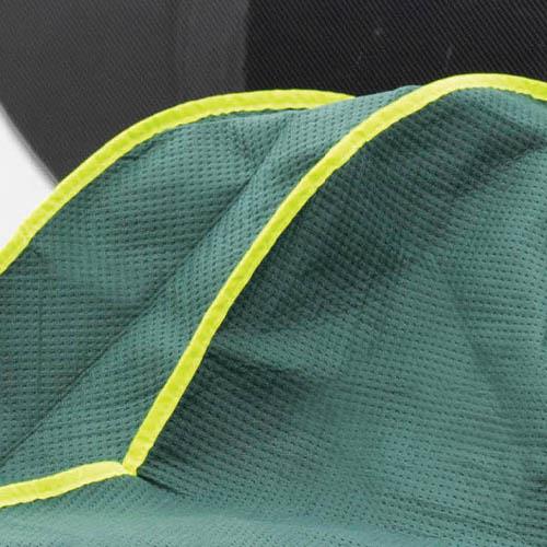 Maypole Large 4 Ply Breathable Hitch Cover for Caravans and Trailers MP9259 - Maypole9259_3.jpg