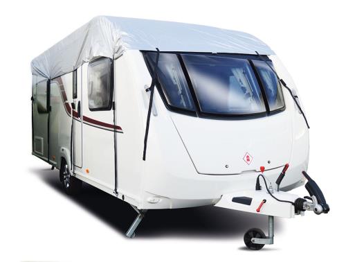 Maypole Caravan Top Cover (6.2m-6.8m or 21-23Ft) Winter Storage MP9265 - Maypole9261_9266.jpg