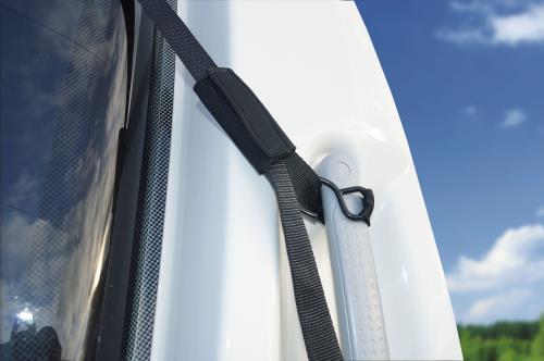 Maypole Caravan Top Cover (6.2m-6.8m or 21-23Ft) Winter Storage MP9265 - Maypole9261_9266_3.jpg