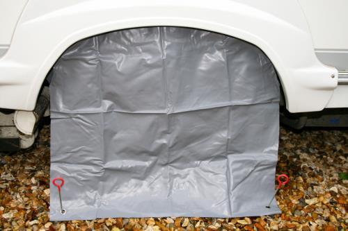 Maypole Caravan Wheel Cover (protect tyres when parked) MP93665 - Maypole93665_Wheel_Cover.jpg