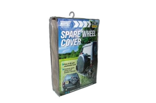 Maypole (735mm) 29 Inch 4x4 Rear Spare Wheel Cover Elasticated MP94429 - Maypole94428_29_31.jpg