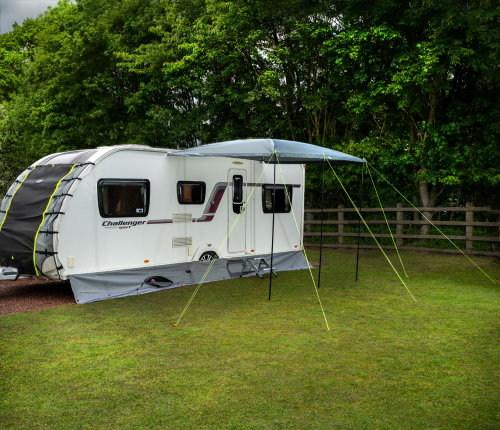 2.5m x 2.5m Sun Canopy VW Campervans Motorhomes Caravans MP9513 - Maypole9513NEWCANOPY.png