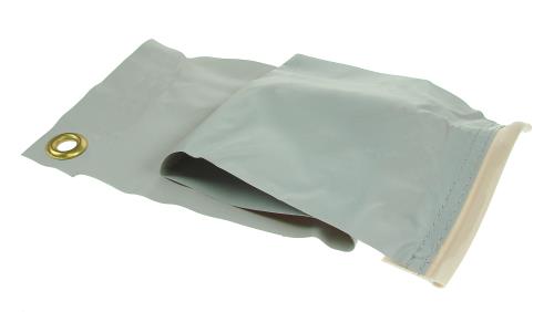 Maypole Grey PVC Caravan Awning Skirt 50cm x 50cm roll MP95150 - Maypole95150_2.jpg