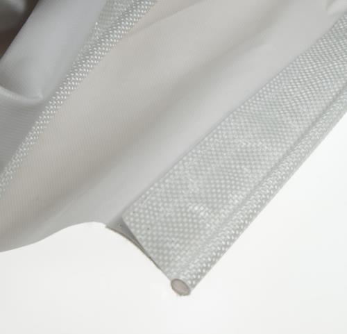 Maypole Grey PVC Caravan Awning Skirt 50cm x 50cm roll MP95150 - Maypole95150_95175_Awning_Skirt_01.jpg