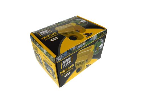 Maypole High Vis ALKO Hitchlock Caravan Security Trailer Lock MP956 - Maypole956box.jpg