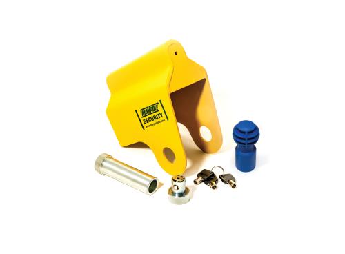 Maypole Indespension TripleLock Hitchlock Trailer Security Lock MP9586 - Maypole9586COMPONENTSPLC.jpg