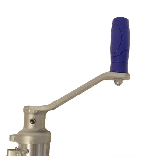 Maypole 48mm Heavy Duty Smooth Jockey Wheel MP9721 - Maypole9721_9724_9725HANDLE.jpg