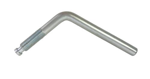 Maypole Short Clamp Handle for Knott Couplings MP97401 - Maypole97401B.jpg