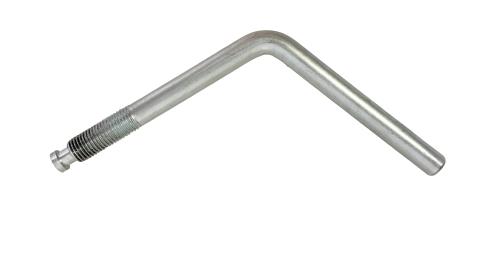 Maypole Long Clamp Handle for Knott Couplings MP97402 - Maypole97402B.jpg