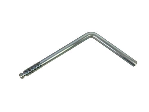 Maypole XL Clamp Handle for Knott and Ifor Williams Couplings MP97404 - Maypole97404B.jpg
