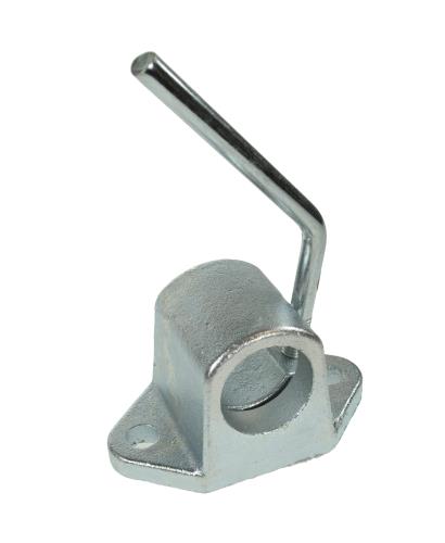 Maypole Jockey Wheel 42mm Cast Steel Clamp 100mm Holes MP97438 - Maypole97438_new.jpg
