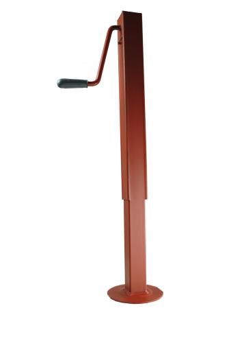 Maypole 800Kg Heavy Duty Telescopic Trailer Jack MP978 - Maypole978.jpg
