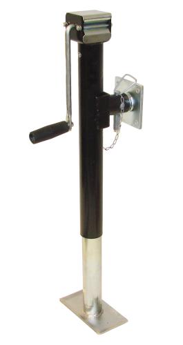 Maypole 1265Kg Heavy Duty Side-Wind Telescopic Swivel Jack MP9785 - Maypole9785.jpg