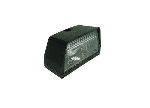 Maypole Britax 12V Bulb Number Plate Lamp (868.00.12V) MP982 - Maypole982B.jpg