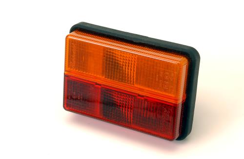 Maypole Truck-Lite M340 12V Rectangular Combination Lamp TR34001 - MaypoleTR34001.jpg
