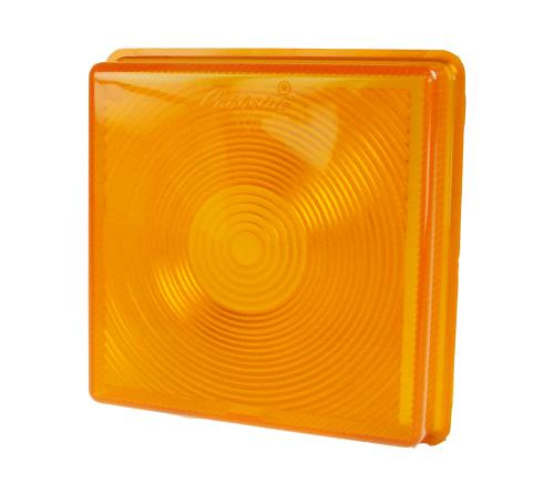 Maypole Truck-Lite Indicator Lens 4851 Amber TR4851 - MaypoleTR4851.jpg