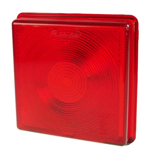 Maypole Replacement Truck-Lite Stop Light / Tail Lamp Lens 5428 TR5428 - MaypoleTR5428.jpg