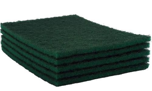 Mirka MIRLON 152x229mm GP Green 20 Pack 320 Grit 8019002032 - MirlonGreenSheets.jpg