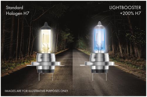 Lucas 2x LLX H15 +150% TR 12v 15/55w Light Booster Upgrade Bulbs LLXH15150TR - MoreLight2.jpg