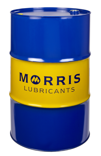 Morris Lubricants Multivis ADT C3 5W-30 Engine Oil 205 Litres Drum CTH205-MOR - Morris205LitreDrum.png