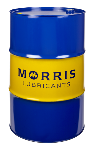 Morris Versimax HD9 10W-40 Diesel Engine Oil 205 Litres Drum EST205-MOR - Morris205LitreDrum.png