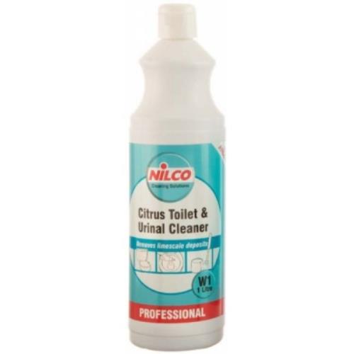 Nilco W1 CITRUS TOILET/URINAL CLEANER - NILSVTN1NRTC - NILSVTN1NRTC.jpg