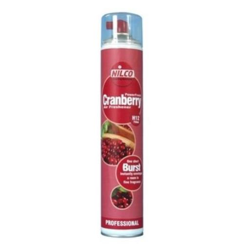 NILCO POWERFRESH CRANBRY Air Freshener 750ML NILSVTN750CSP - NILSVTN750CSP.jpg